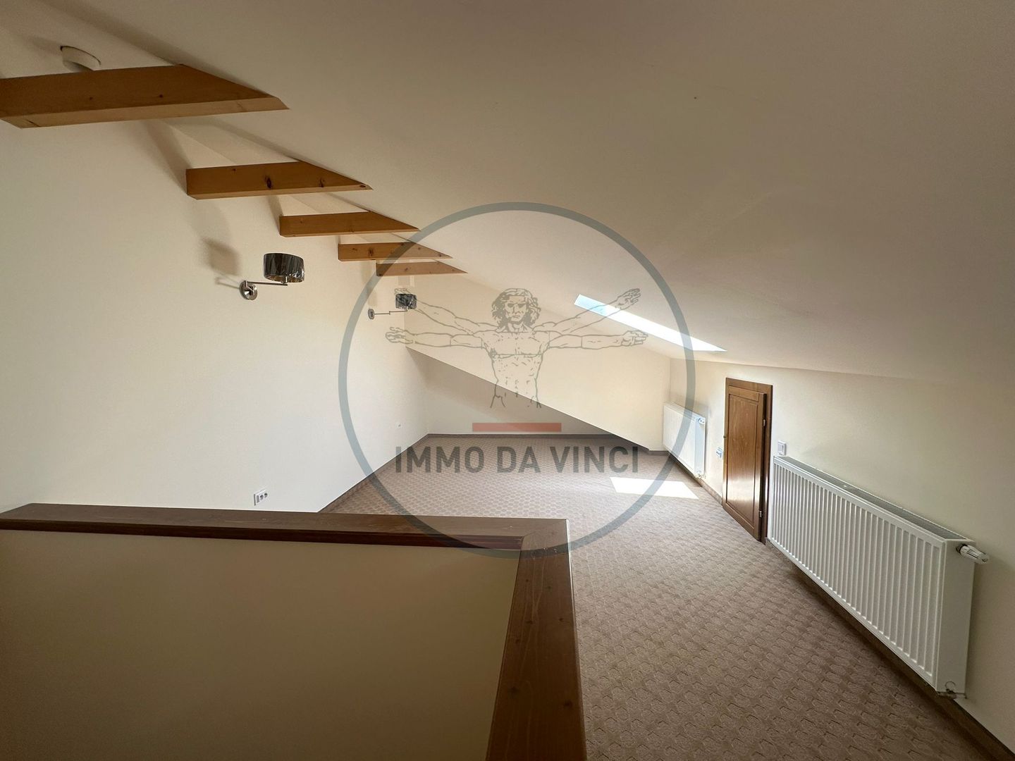 Ofer spre inchiriere Dublex cartier Terra - Poză 15