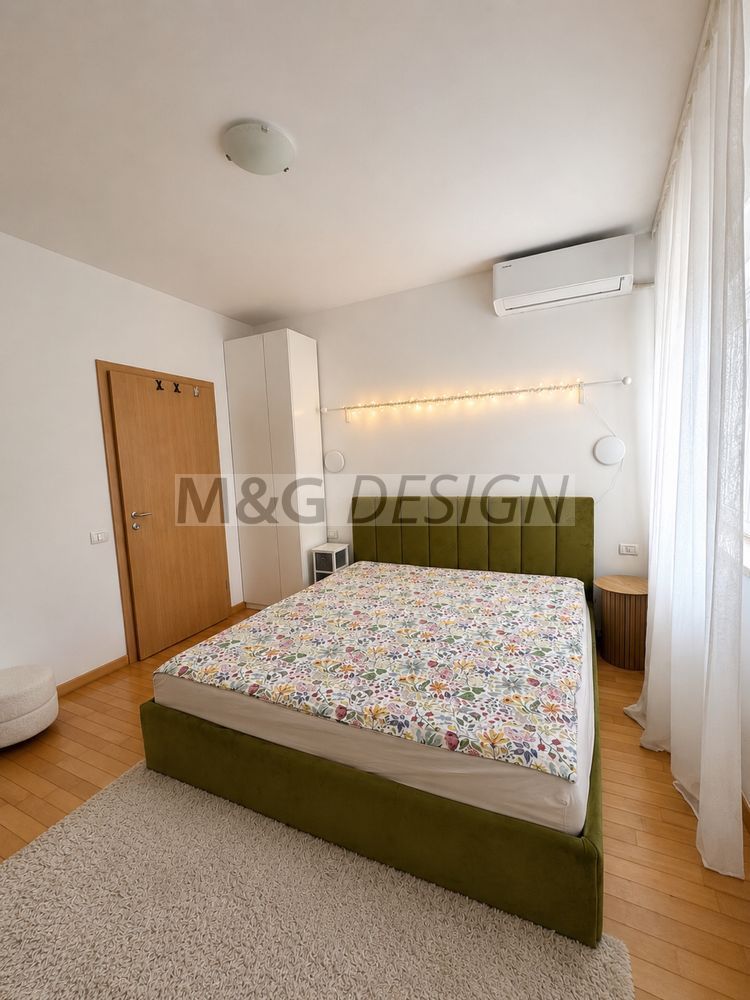 Apartament 3 camere Aradului bloc nou - Poză 8