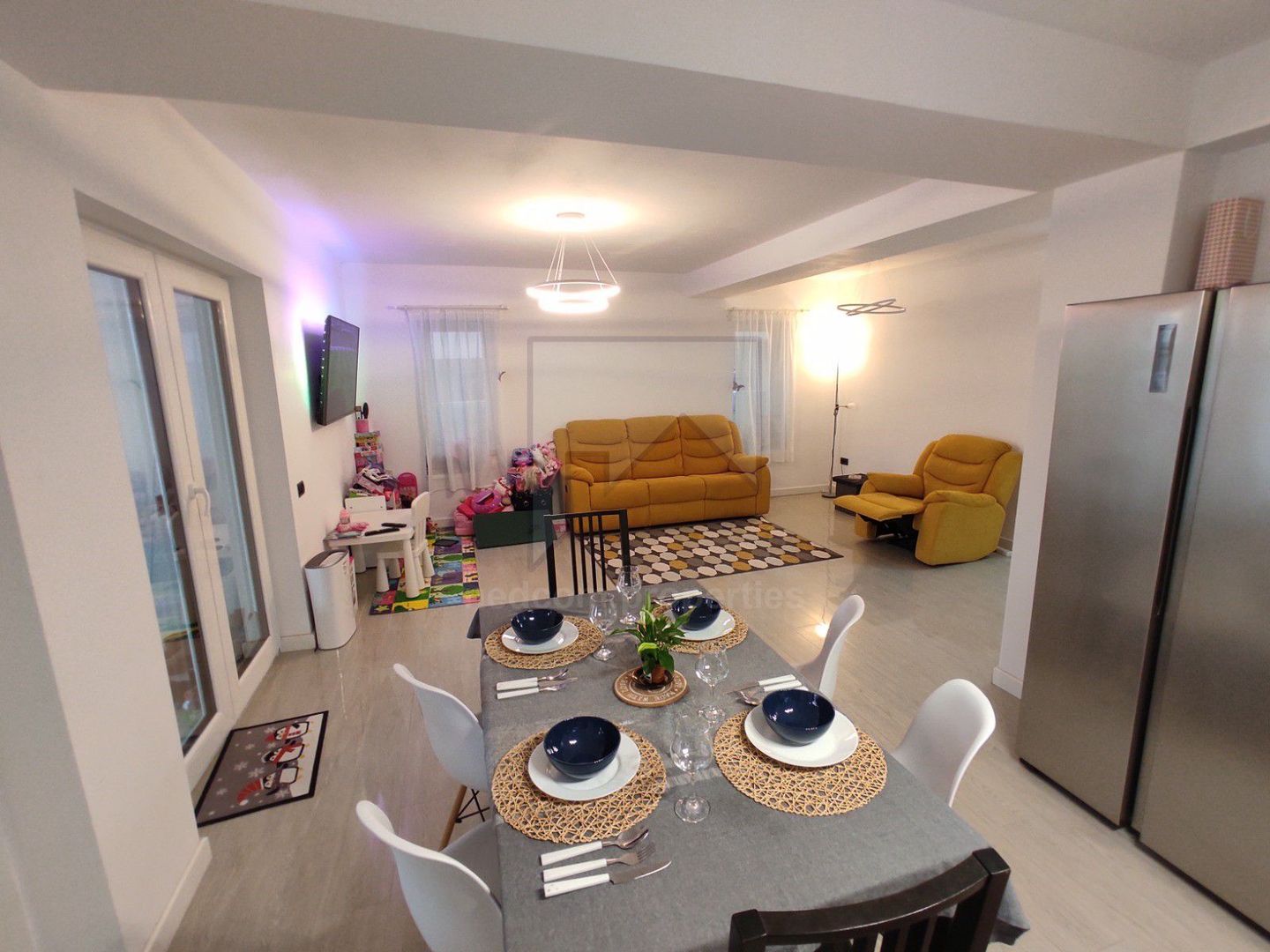 Vanzare Vila P+1 2023 - Popesti-Leordeni central - Poză 1