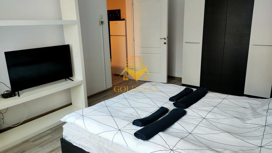 Ap 1 camera mobilat si finisat modern 35 mp zona Profi Grigorescu! - Poză 2