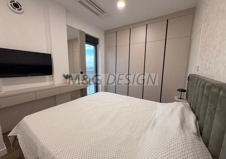 Apartament 3 camere bloc nou la penthouse - Poză 5