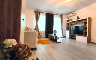 PRIMA ÎNCHIRIERE / STUDIO PREMIUM 41.35 MP //  ZONA DECEBAL - Poză 5