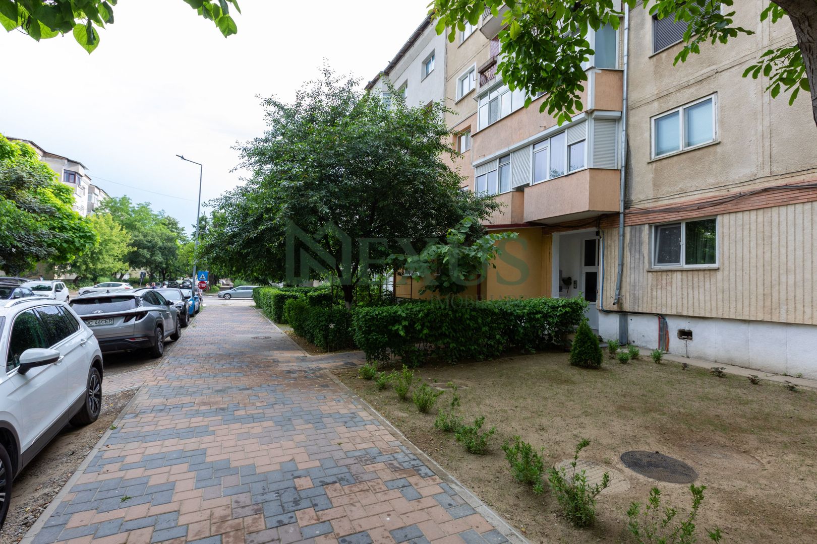 Apartament cu 4 camere decomandat | 93 mp utili | Etaj 1 | Zona Nord - Poză 24
