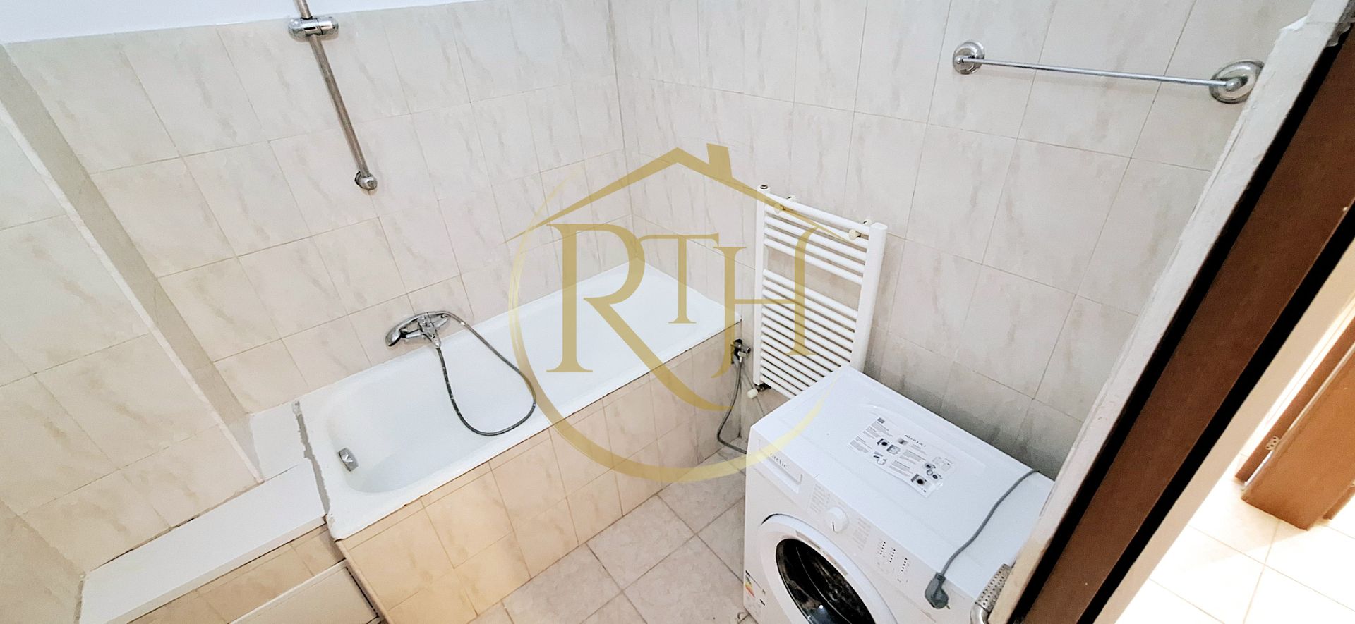 Apartament 2 camere, decomandat, foarte aproape de Iulius Mall - Poză 18