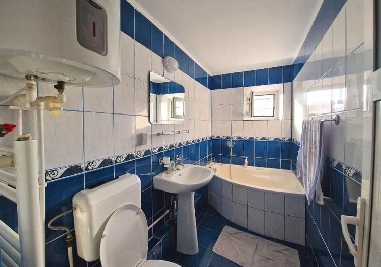 Apartament 4 Camere | 13 Septembrie | Sebastian | mobilat si utilat | - Poză 15