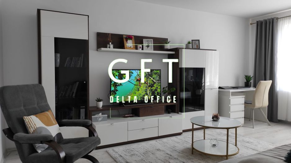 Apartament 2 camere, Nasaud - Poză 1