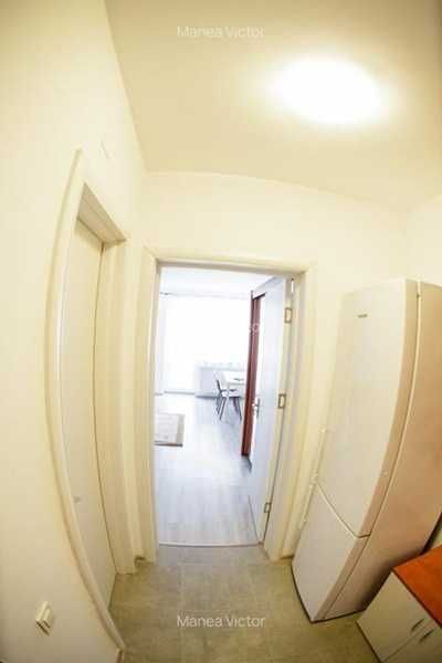 Garsonieră de inchiriat complet mobilata si utilata, Piata Veteranilor - Poză 7