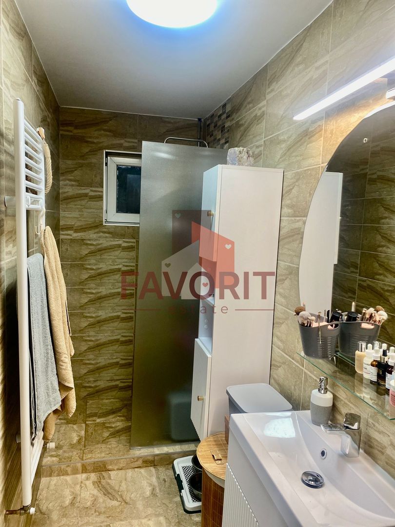 Apartament 3 camere | Timisoara | Renovat | Boxa in CF | Centrala Proprie - Poză 10