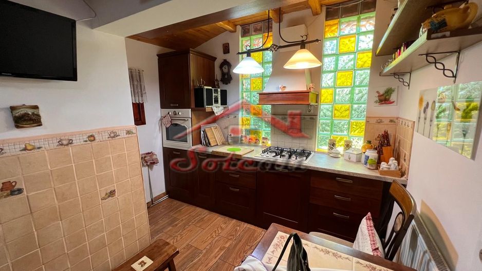 Vila de vanzare Cornu de Jos - Poză 16