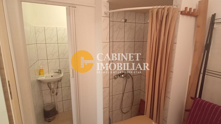 Vand garsoniera, 40mp, zona Tatarasi, Iasi - Poză 5
