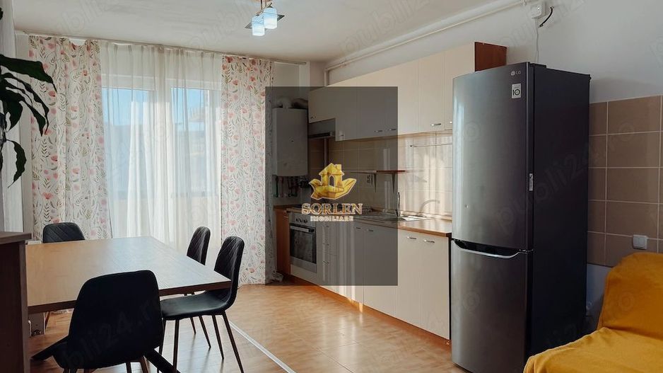 Apartament modern de vânzare | Florești – zona Florilor - Poză 1
