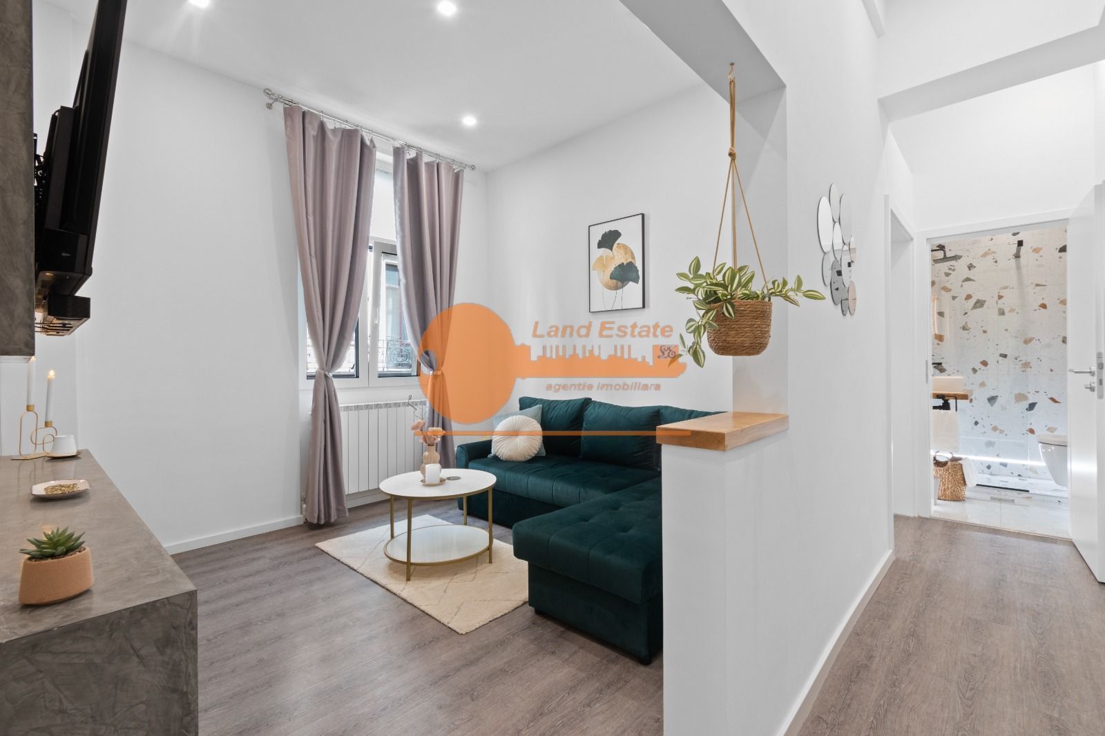 Apartament 2 Camere Centrul Vechi - Poză 3