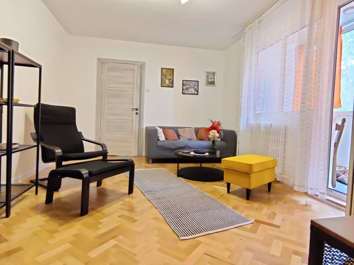 Apartament 3 Camere,  2 bai, Pet Friendly, 65 MP, Gheorgheni - Poză 10
