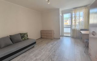 Garsoniera in Grigorescu strada Prof. Ciortea - Poză 9