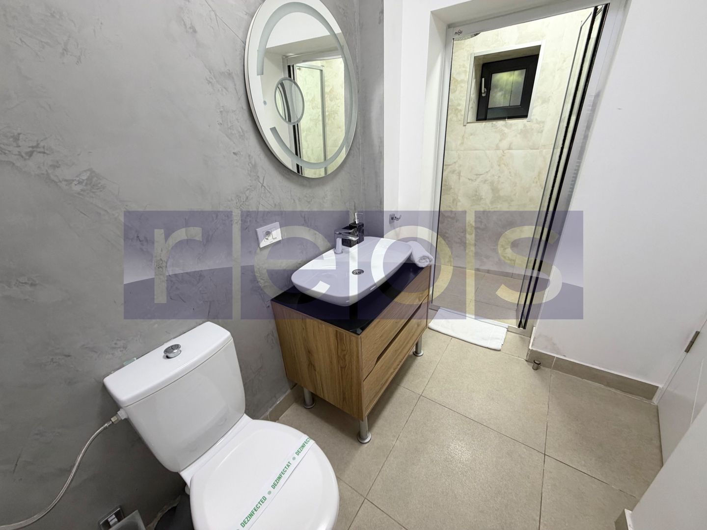 VANZARE HOTEL | 8 UNITATI | INVESTITIE PREMIUM | ULTRACENTRAL – PARCUL CISMIGIU - Poză 6