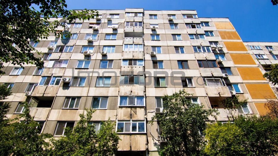 Gorjului, 3 camere la pret de 2, etaj 8/8, 69 mp, 2 bai, bucatarie mare, 1982 - Poză 15