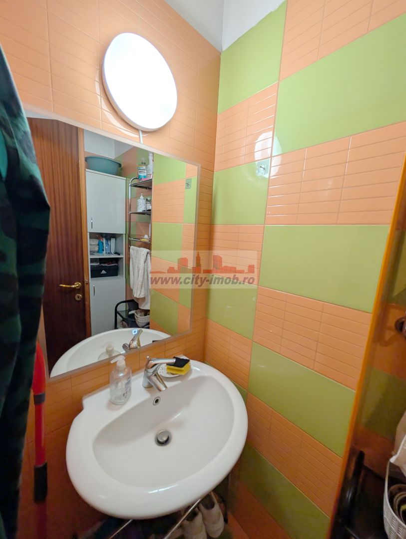 Vanzare apartament 3 Camere Straulesti - Poză 30