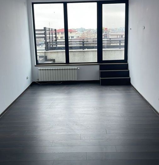 Primaverii AP 2 Dormitoare Nemobilat 190mp - Poză 5