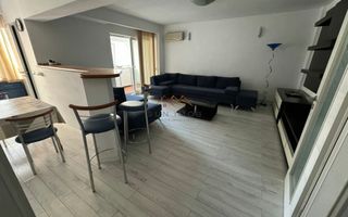 Apartament 3 camere, ultracentral, decomandat, Et. 1/8, Ploiesti, PH - Poză 1