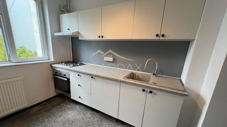 3 CAMERE ÎN SECTORUL 1! Prima Inchiriere | Renovat | Proximitate Metrou - Poză 4