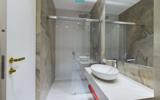 Apartament de Lux cu 3 Camere în Zona Dorobanți - Poză 13