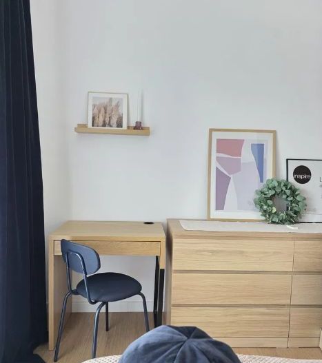 De inchiriat ap 2 cam zona Carrefour Colloseum Sector 1 - Poză 4