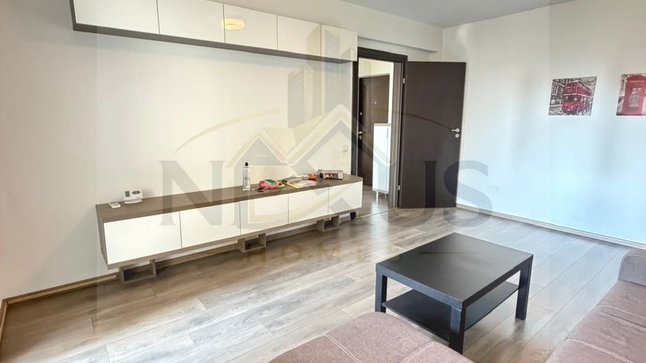Metrou Dimitrie Leonida - Cheile Turzii - Apartament 2 cam - Parcare - Poză 1