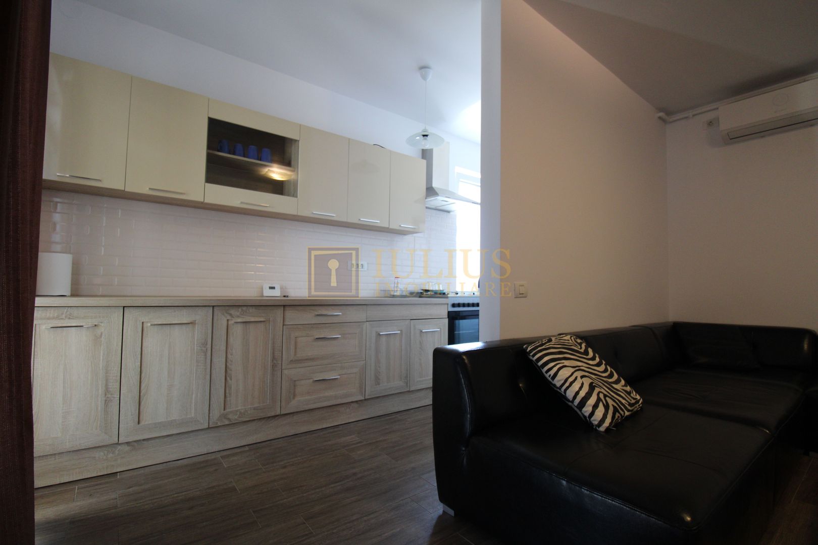 Zona linistita, 3 camere, centrala proprie - Poză 6