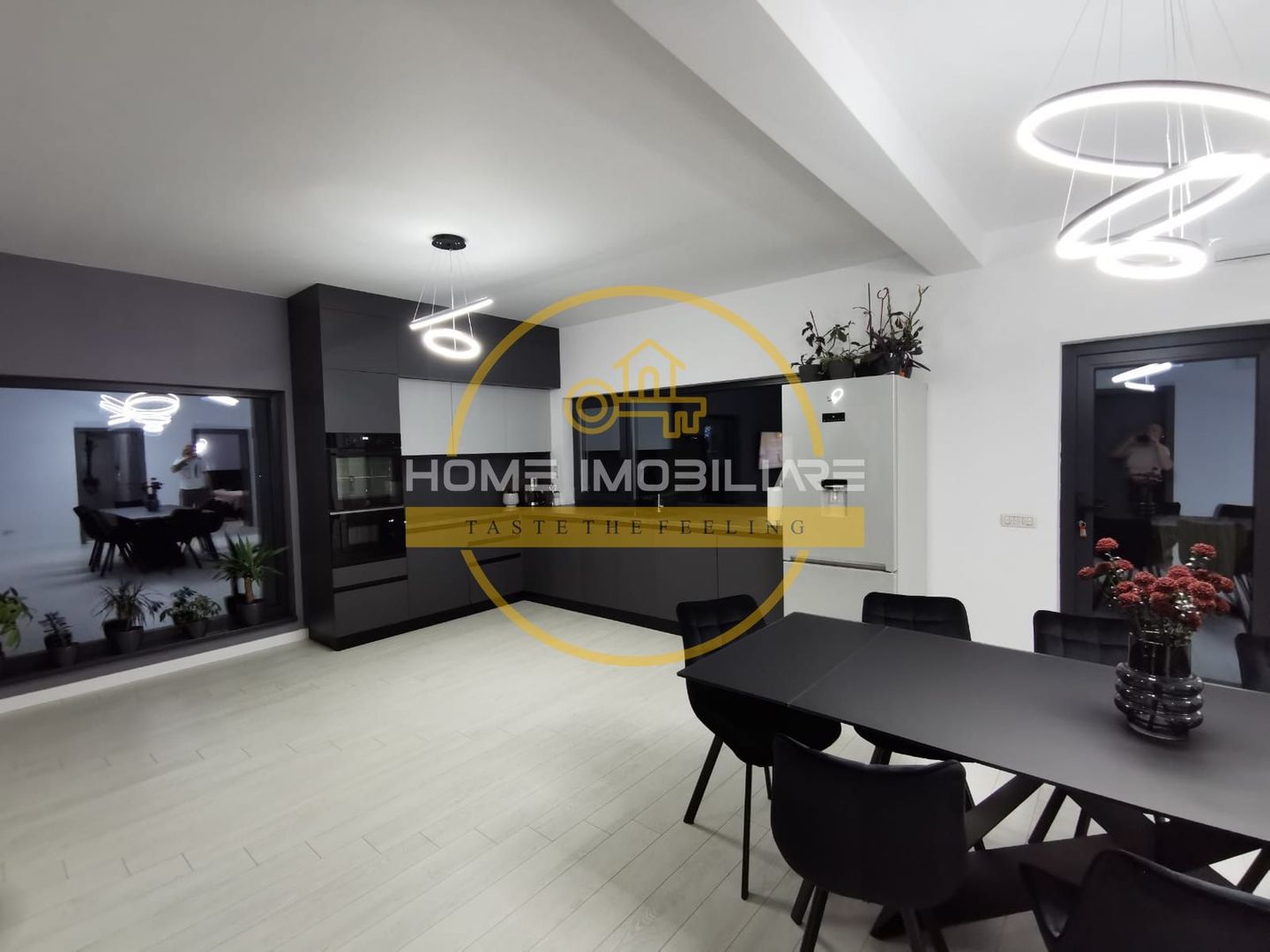 Casa Individuala Zona Manastirea Frumaosa - Poză 6