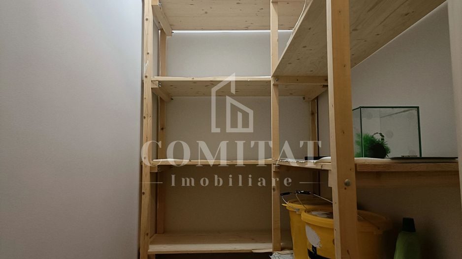 Apartament cu 3 camere | Zona Vivo Mall | Etaj intermediar - Poză 12