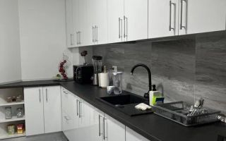 2 camere decomandat | 61 mp | mobilat&utilat | Bloc 2022 - Poză 6