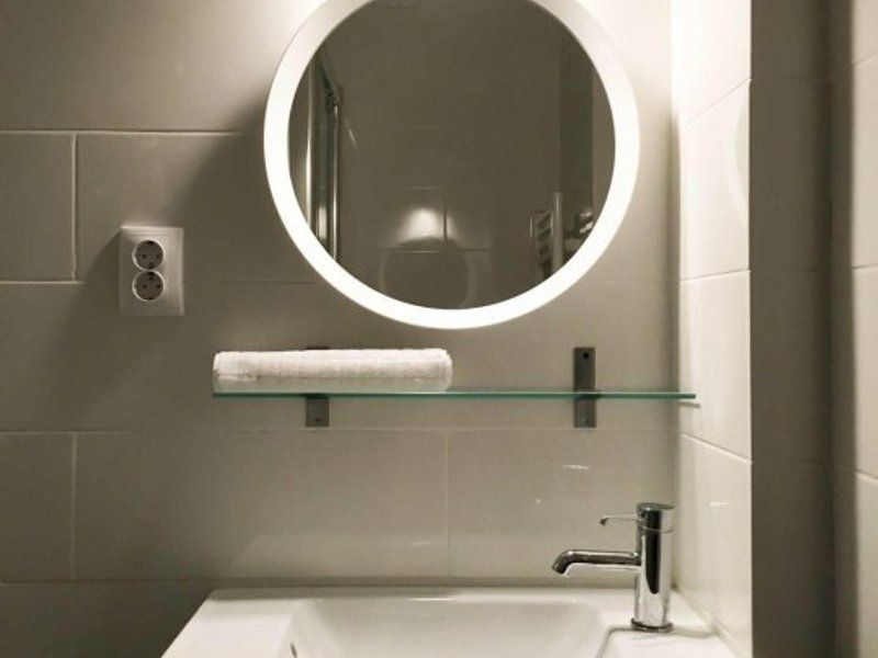 STUDIO CALEA VICTORIEI | GALDAN APARTMENTS - Poză 14