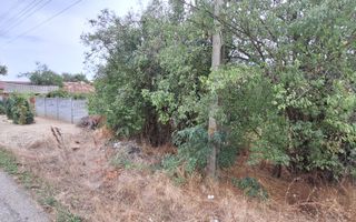 Teren Intravilan/Extravilan de vanzare in Bradestii Batrani - Poză 5