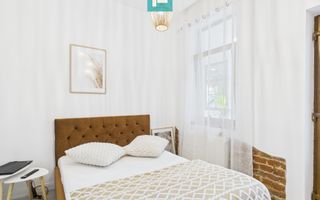 Apartament 3 camere  la curte  - Odobescu - Poză 1