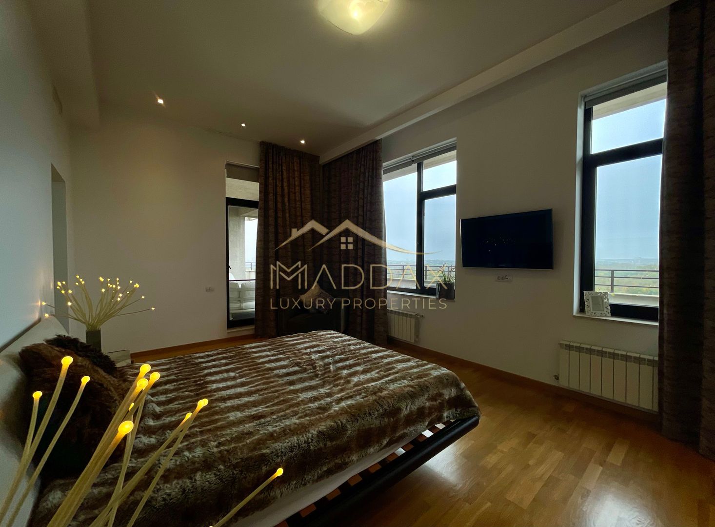 Penthouse exclusivist**250 MP//Terasa 120 mp**4 Camere//Erou Iancu Nicolae - Poză 21