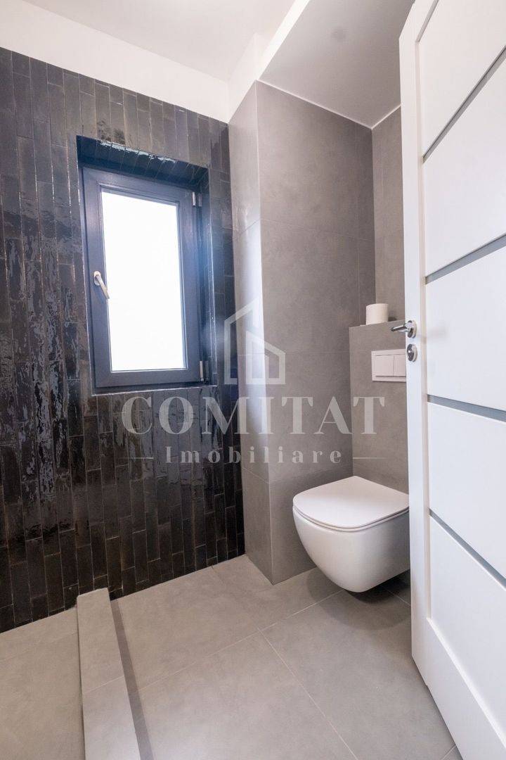 Duplex 5 camere | 180 mp | Andrei Muresanu - Poză 20