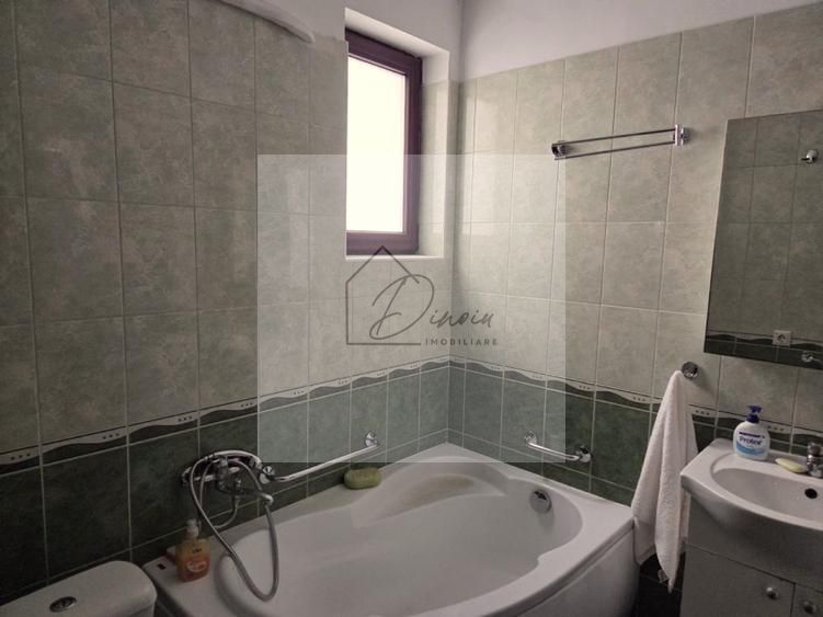 2 camere Parc Bazilescu I bloc 2014 I vedere panoramica I COMISION 0% - Poză 9