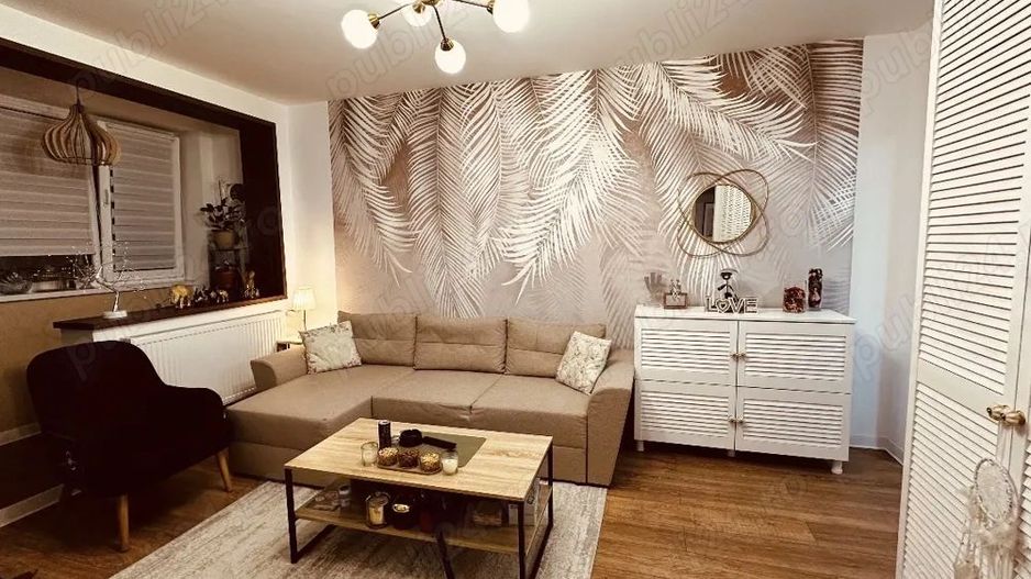 Apartament 2 camere drumul taberei - Poză 1