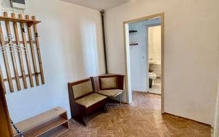 Nicolina-Clopotari Apartament 2 Camere Decomandat Bloc 1986 - Poză 3