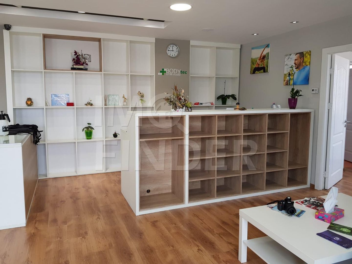 Spatiu comercial in Buna ZIua - Poză 3