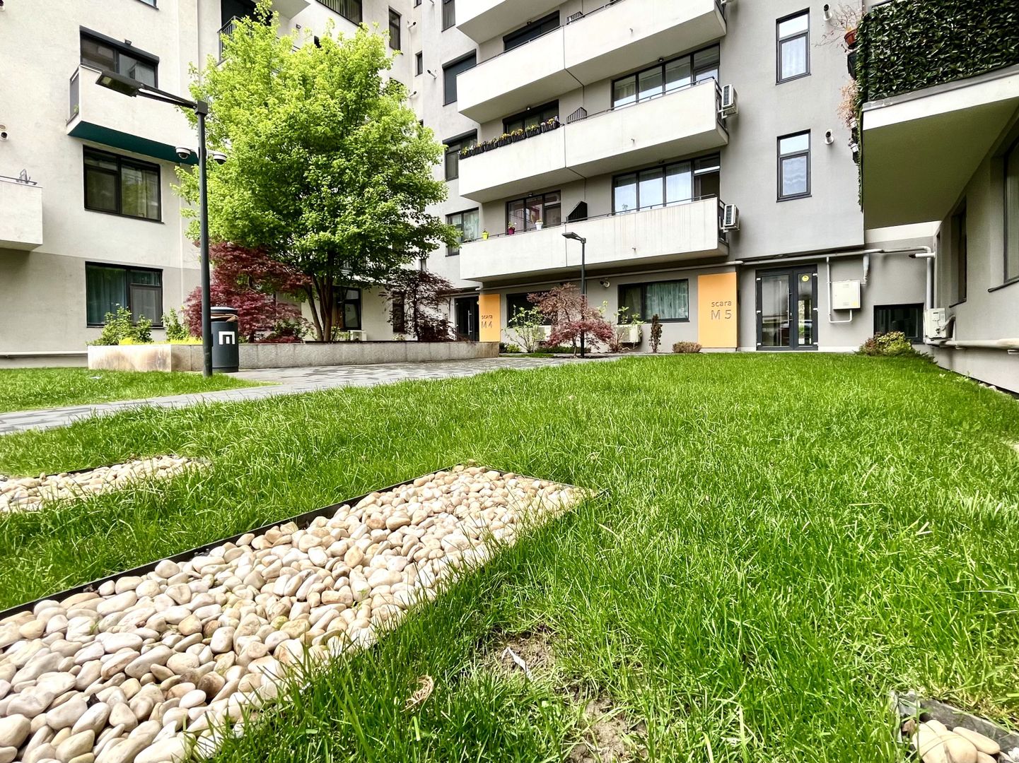 Tur Virtual- Oaza ta urbană din inima Timișoarei - City of Mara - Poză 24