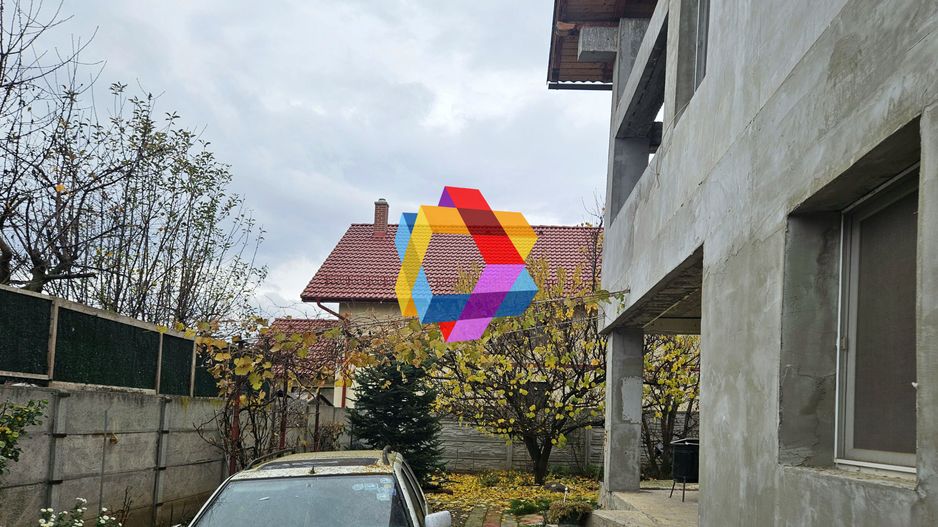 Oportunitate - Casă individuala Tractorul 180 mp , zona Coresi - Poză 6