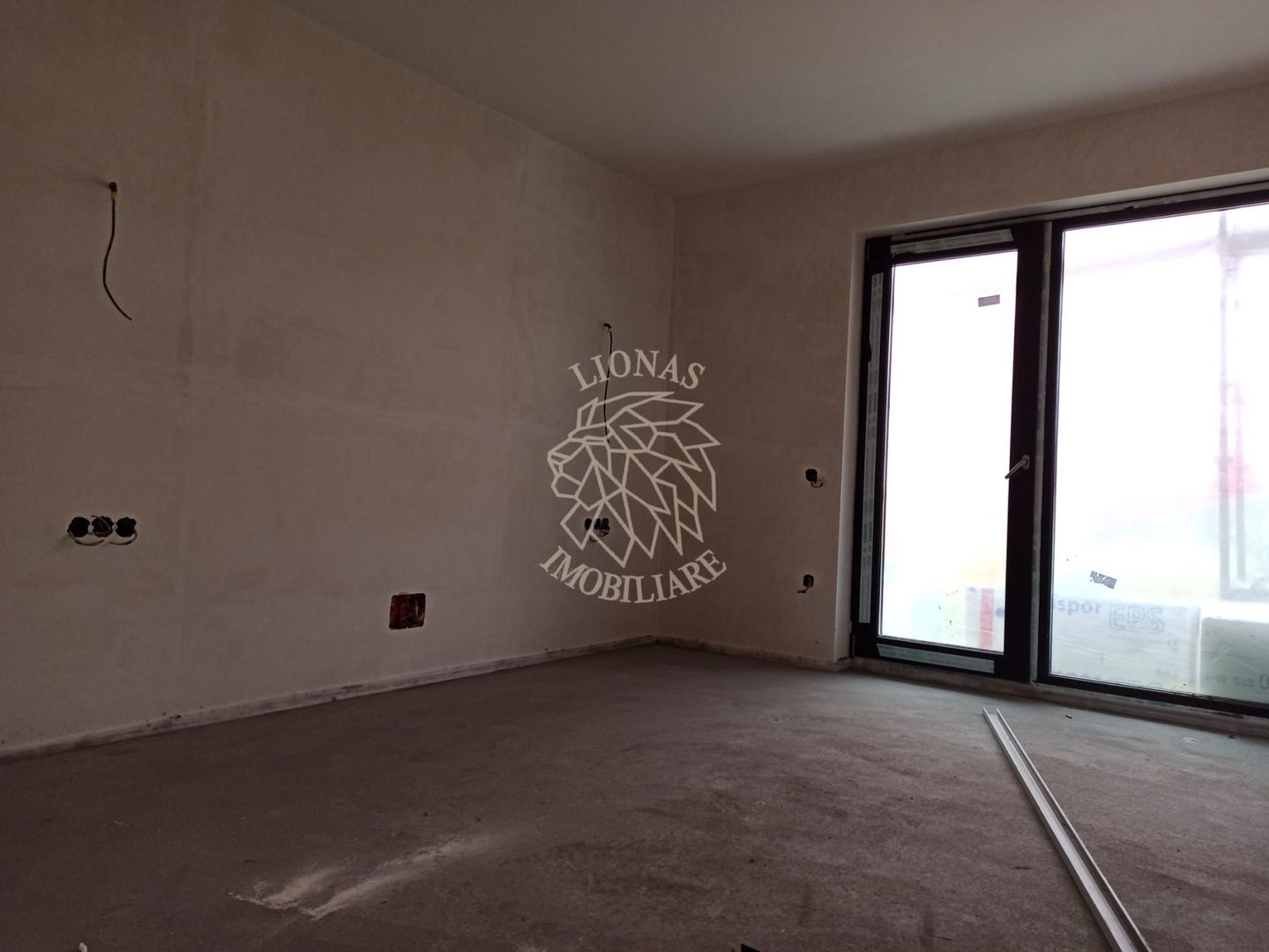 Apartament 3 camere 115 mp-balcon-parcare-panoramic-Zona Schullerwald - Poză 4