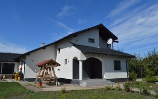 Casă de vânzare Ilișești/Suceava - Poză 28