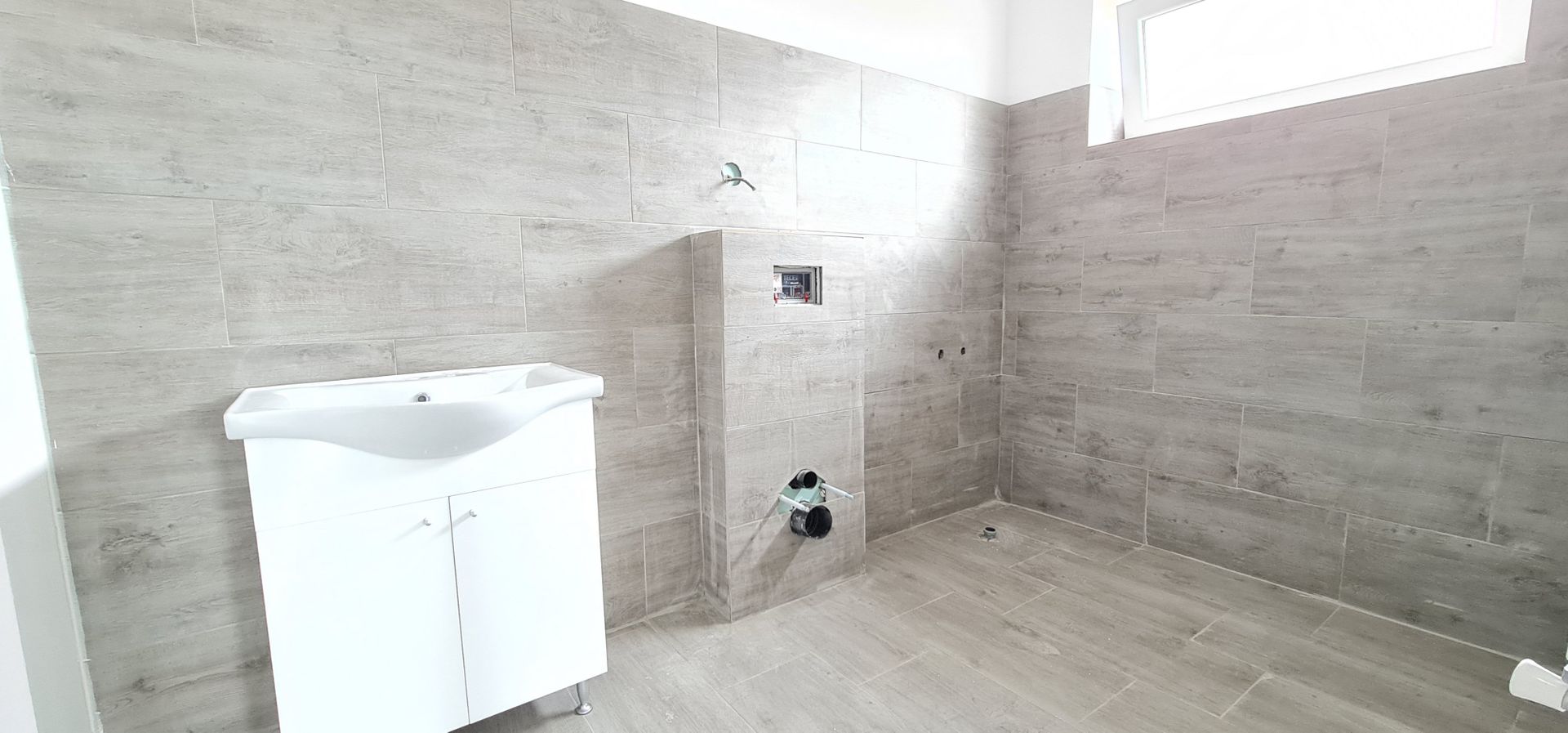 Casa 4 camere finalizata intabulata Cartier Izvor Tarlungeni - Poză 7