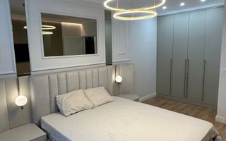 Apartament 2 camere premium Ivory Residence Pipera 68 mp Parcare subte - Poză 8