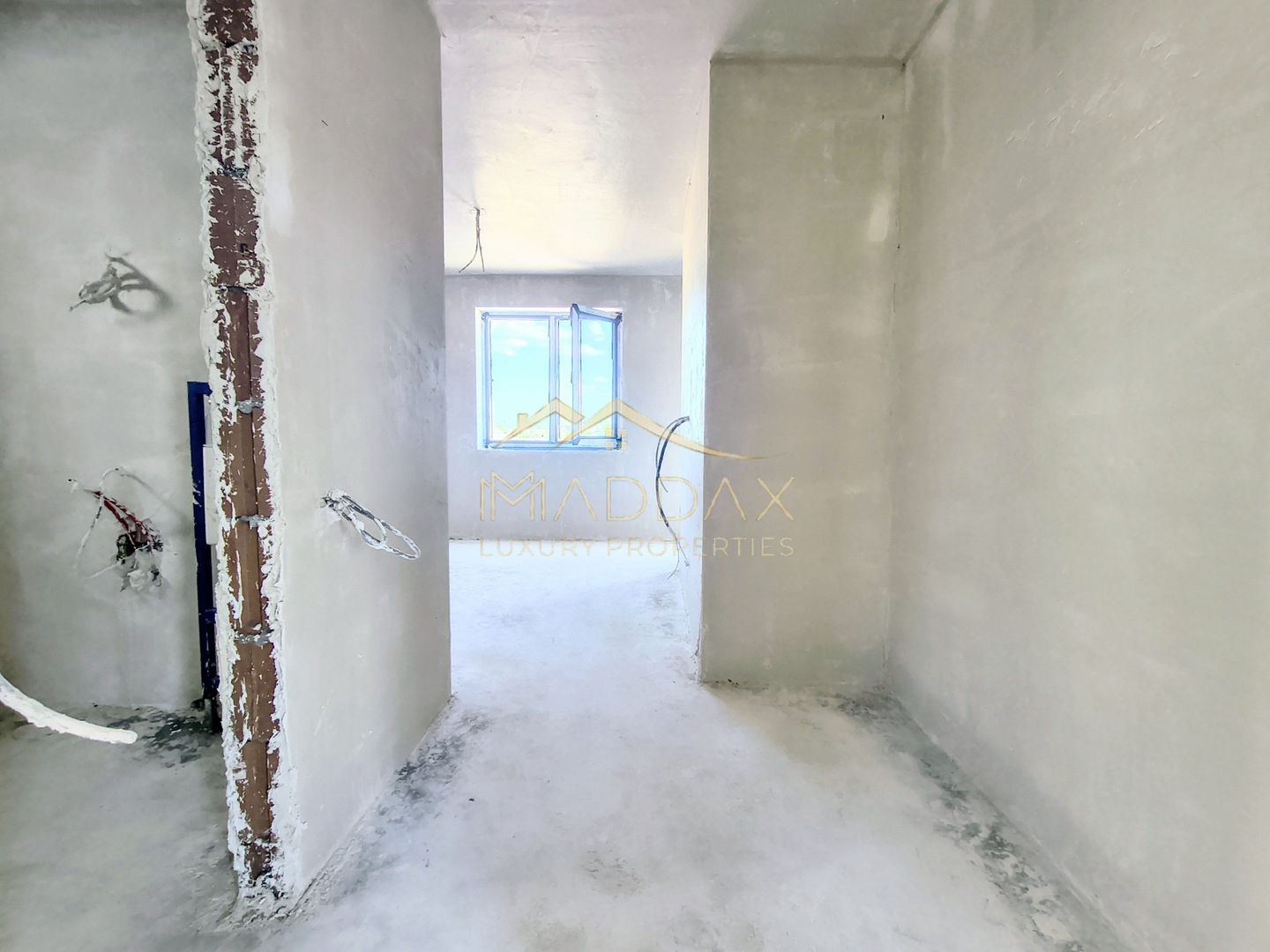 Vila moderna 5 camere // Chiajna // zona noua de case - Poză 35