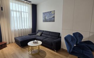 Apartament 2 camere mobilat utilat LUX Vitan Barzesti Rin Hotel - Poză 4