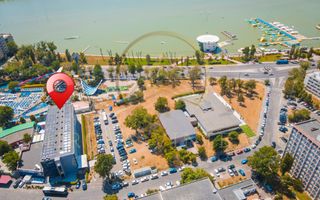 Stațiunea Mamaia  - Vanzare Hotel Dunarea amplasat la 100m de malul marii - Poză 2