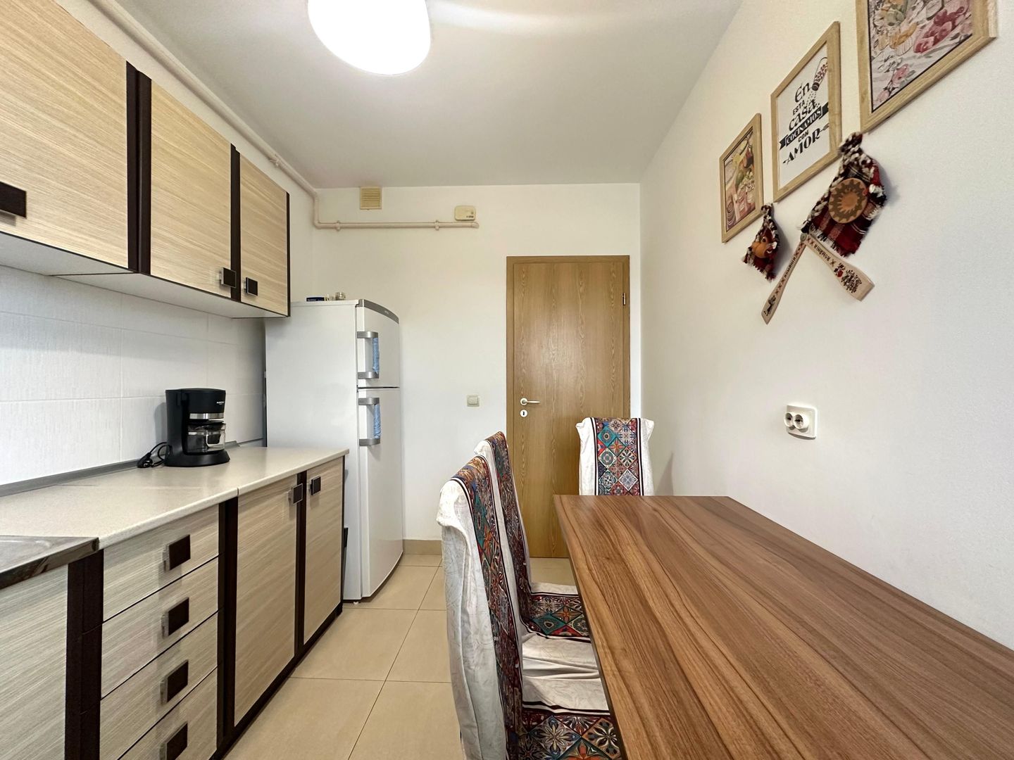 Apartament 3 camere, decomandat + loc de parcare – pet friendly - Poză 8